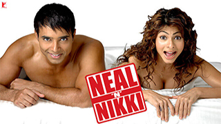 Neal N Nikki